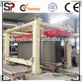 Light Weight AAC Block Production Line,Fully Automatic Brick Production Line,Concrete Block Machines Manufacturer